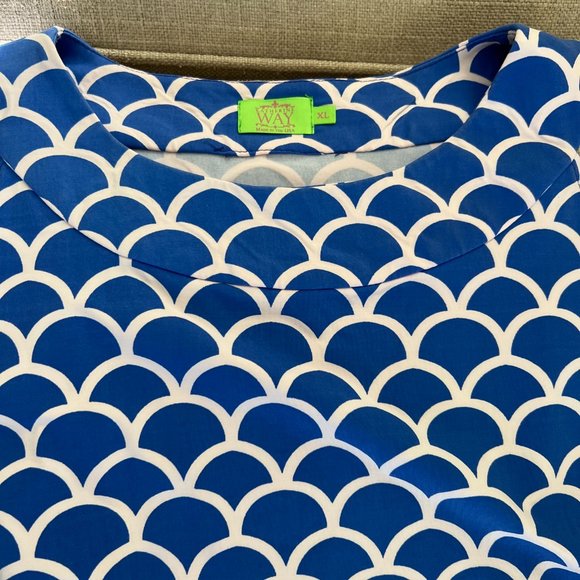 Katherine Way Dress - Picture 2 of 4